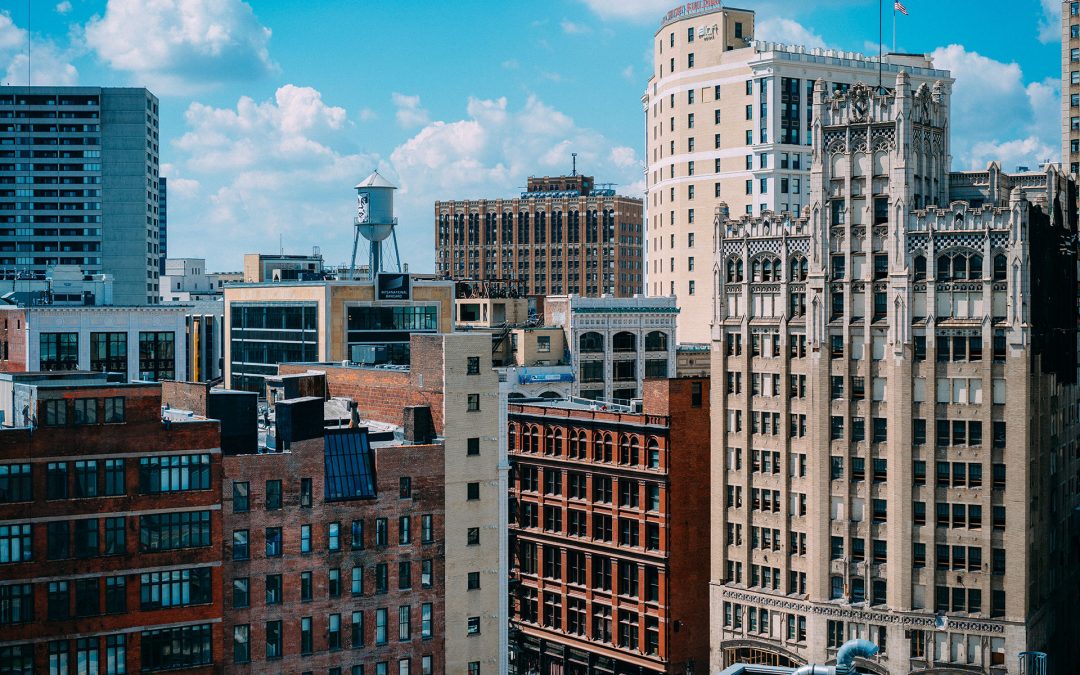 Regenerating Detroit Through Real Estate Tokenization