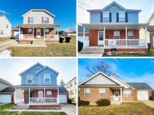 1 Holdings Holcomb St, Detroit, MI 48214