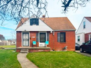 20300 Joann St, Detroit, MI 48205