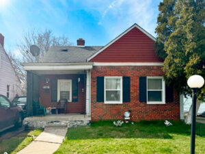 20553 Pelkey St, Detroit, MI 48205