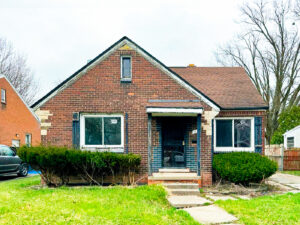 5224 Hereford St, Detroit, MI 48224