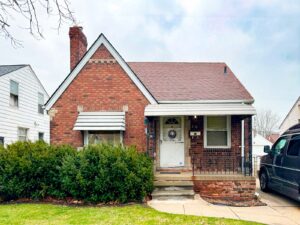 5530 Marseilles St, Detroit, MI 48224