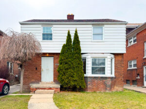 5760 Chatsworth St, Detroit, MI 48224